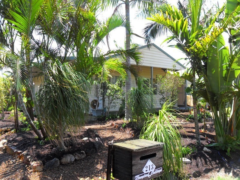 213 O’Regan Creek Road, Toogoom QLD 4655