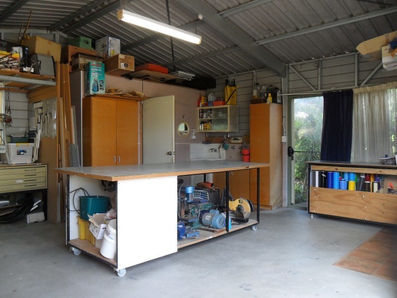 213 O’Regan Creek Road, Toogoom QLD 4655