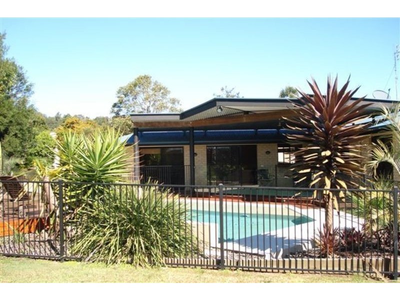 Kureelpa QLD 4560
