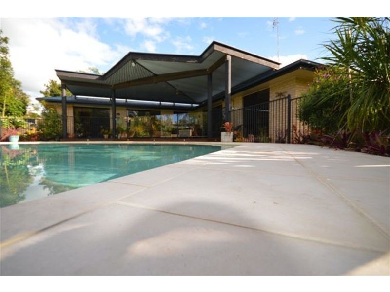 Kureelpa QLD 4560