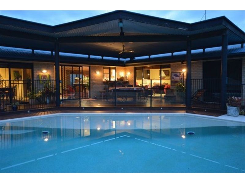 Kureelpa QLD 4560