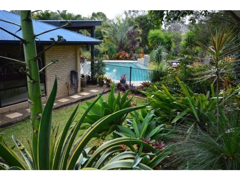 Kureelpa QLD 4560