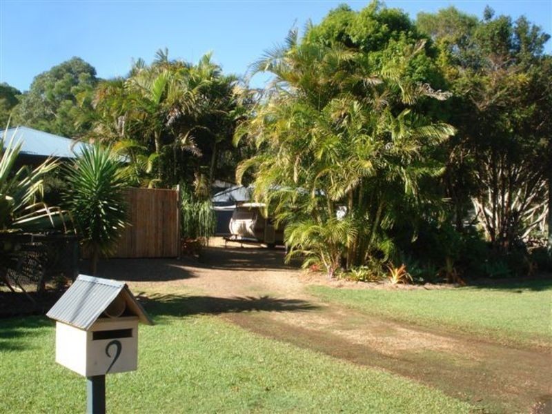 Kureelpa QLD 4560