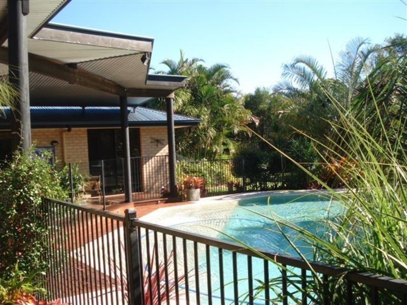 Kureelpa QLD 4560