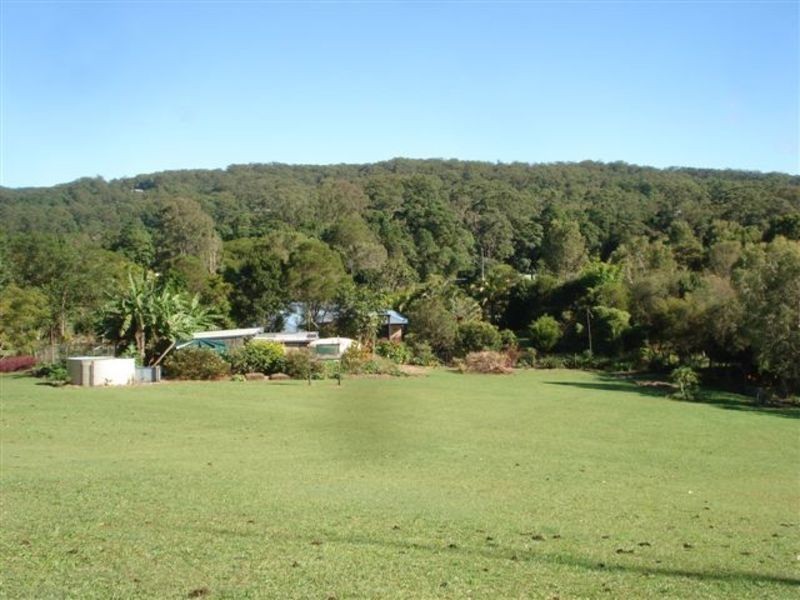 Kureelpa QLD 4560