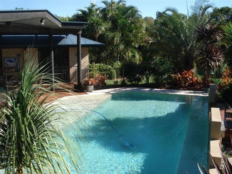 Kureelpa QLD 4560