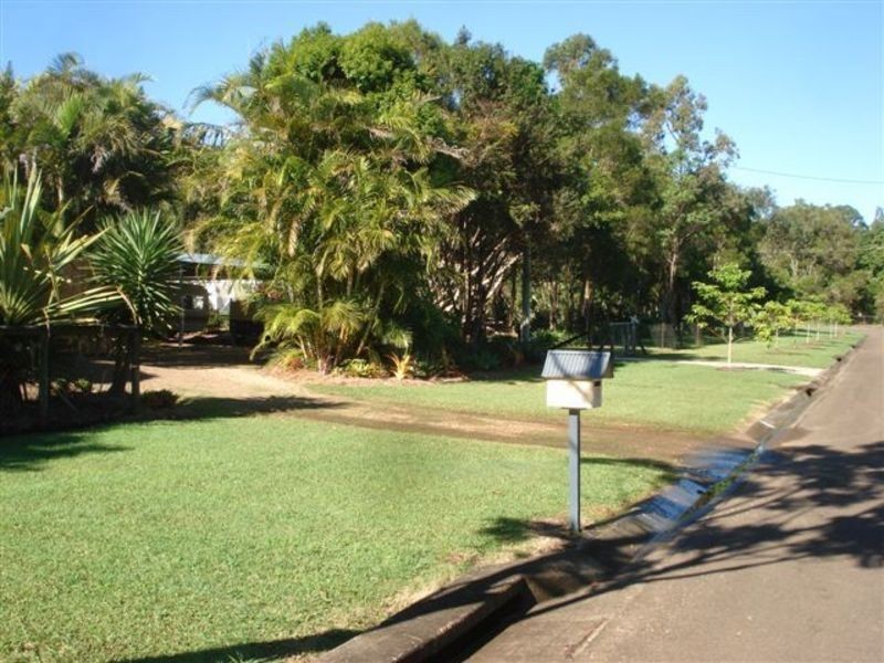 Kureelpa QLD 4560
