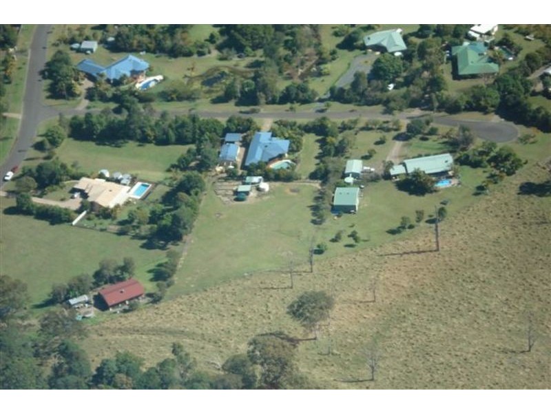 Kureelpa QLD 4560