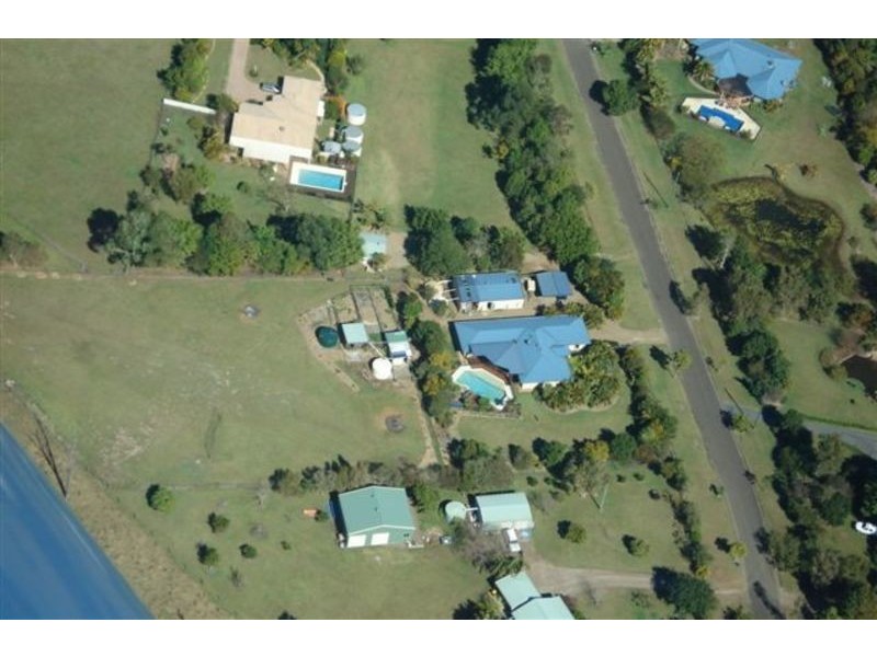 Kureelpa QLD 4560