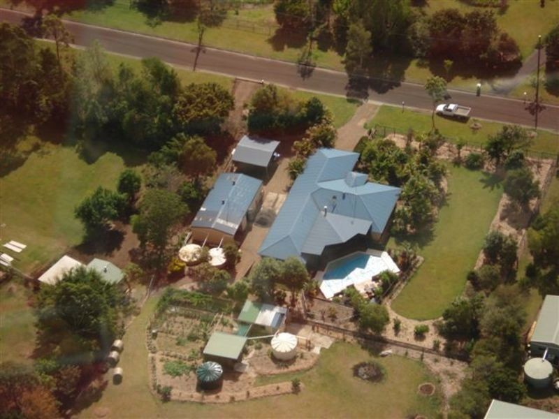 Kureelpa QLD 4560