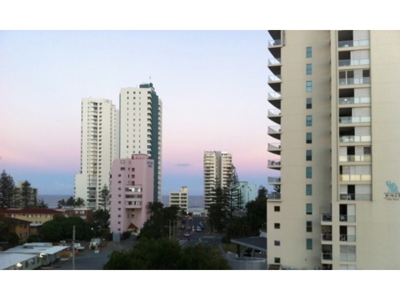 2916 Gold Coast Highway, Surfers Paradise QLD 4217
