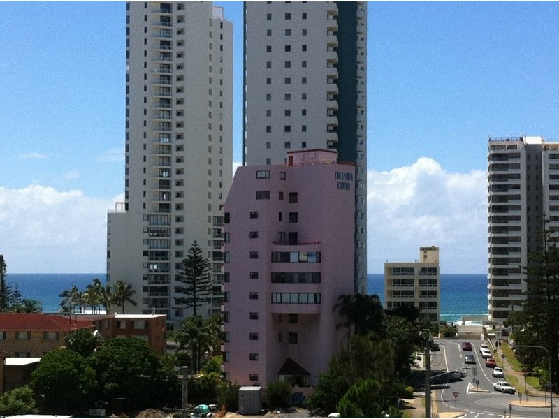 2916 Gold Coast Highway, Surfers Paradise QLD 4217