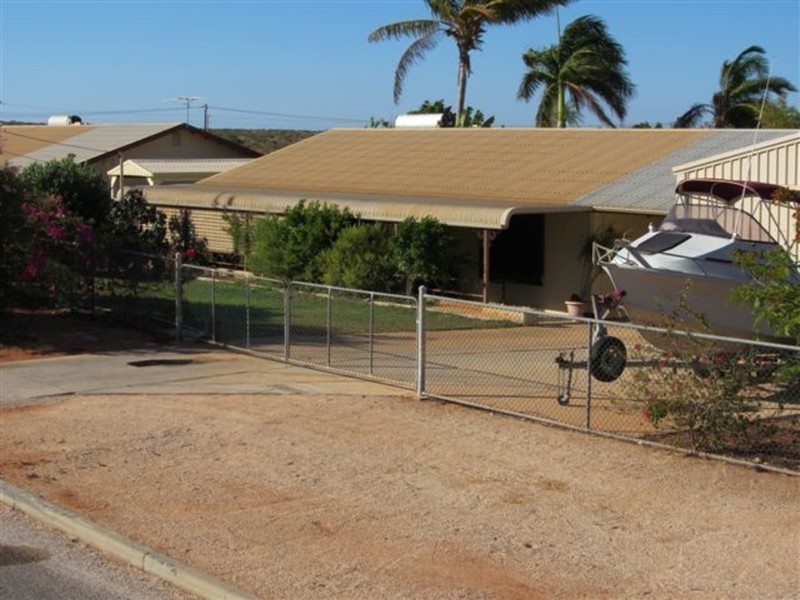 4  Carey Street, Exmouth WA 6707