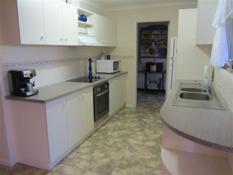 4  Carey Street, Exmouth WA 6707