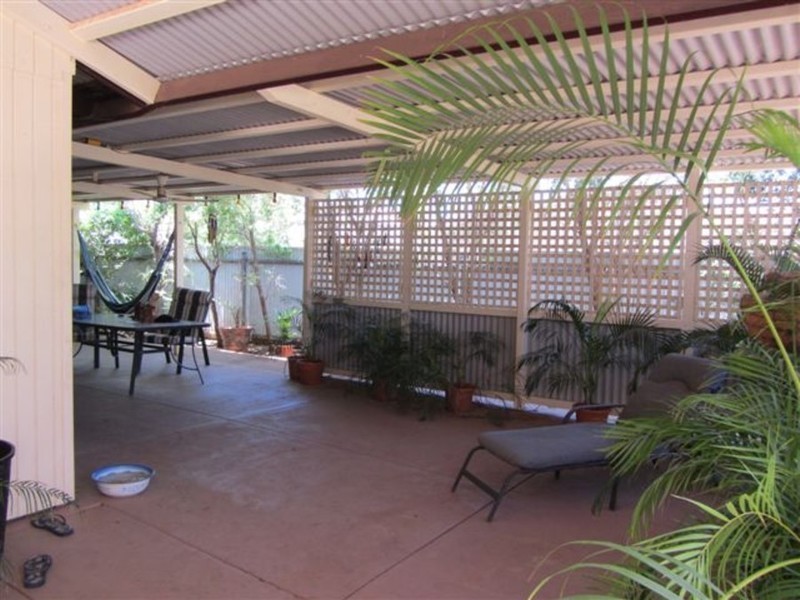 4  Carey Street, Exmouth WA 6707