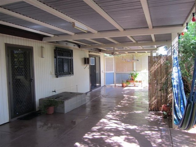 4  Carey Street, Exmouth WA 6707