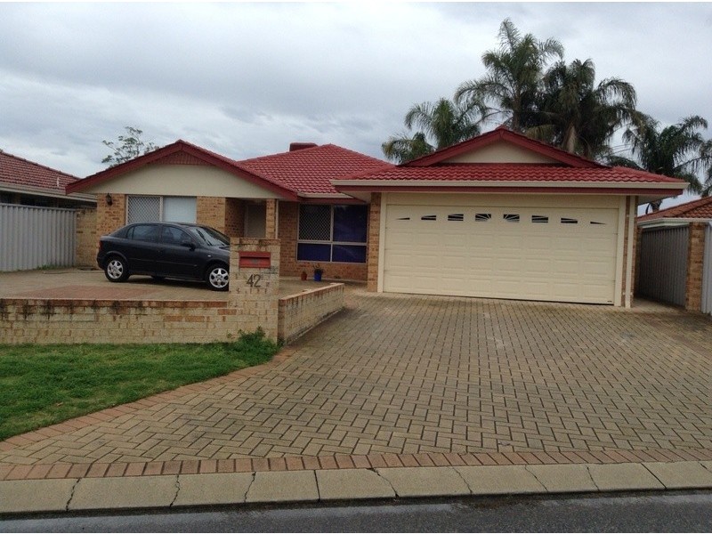 42 Enderby Court, Ballajura WA 6066
