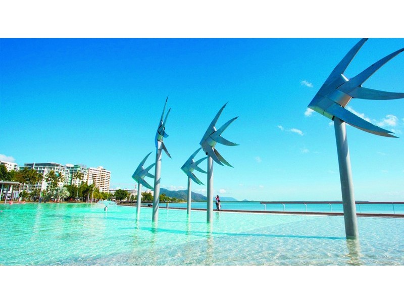 Cairns QLD 4870