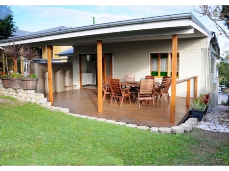 75 Brook Street, Windsor QLD 4030