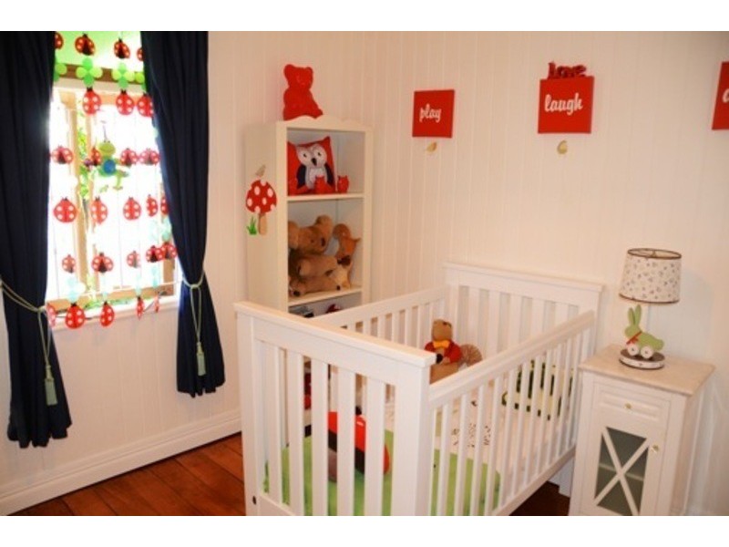 75 Brook Street, Windsor QLD 4030