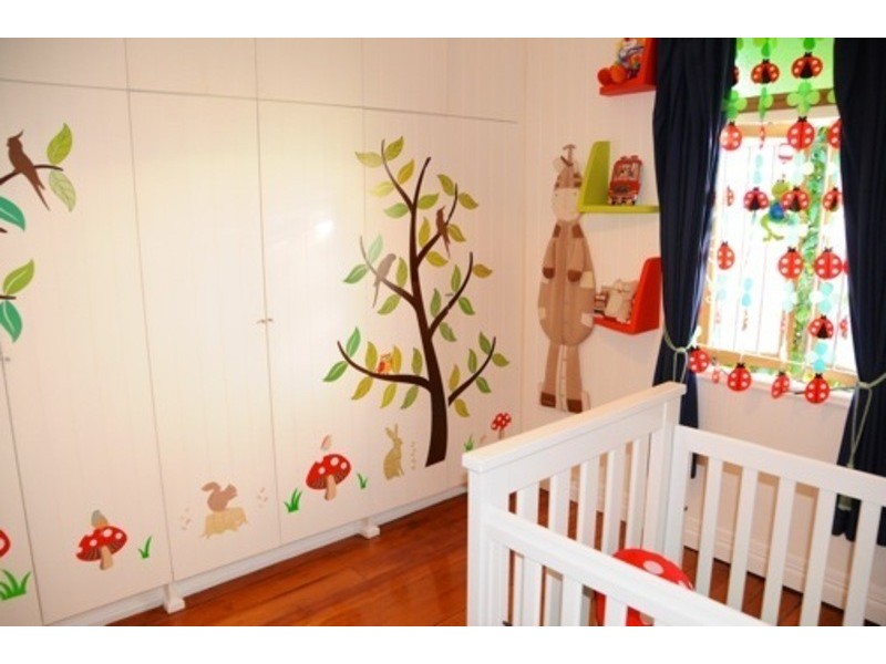 75 Brook Street, Windsor QLD 4030