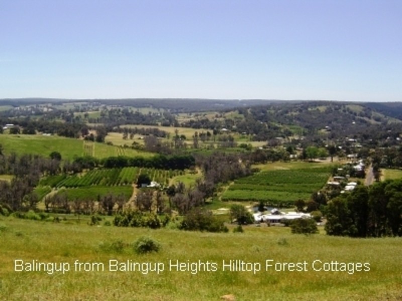 17 Steere St, Balingup WA 6253