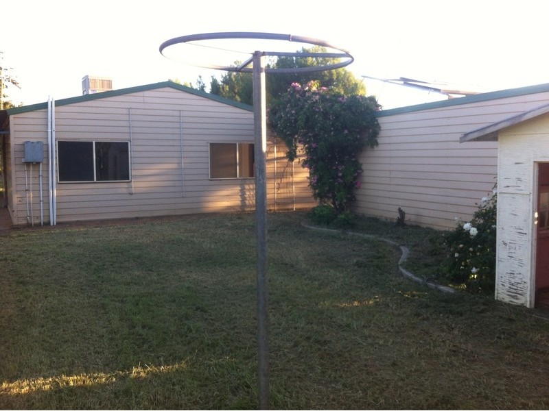 355 Calarie Road, Forbes NSW 2871