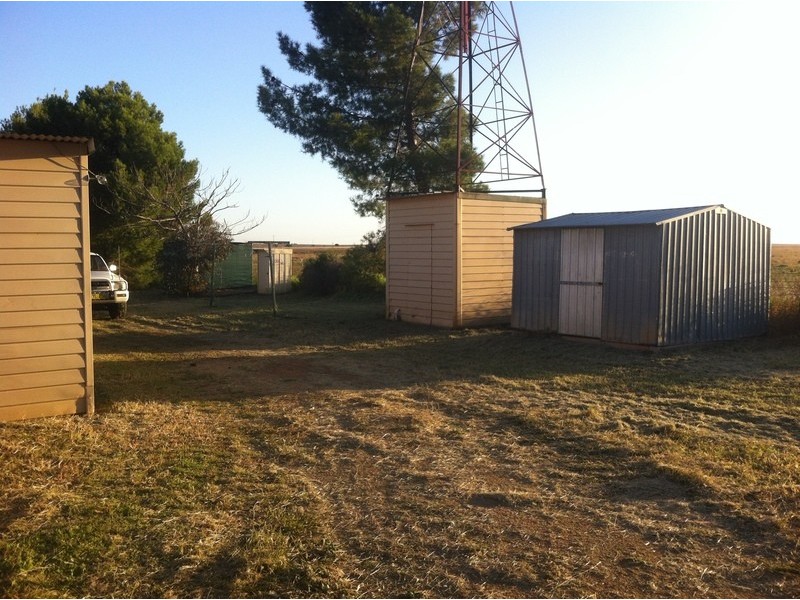 355 Calarie Road, Forbes NSW 2871
