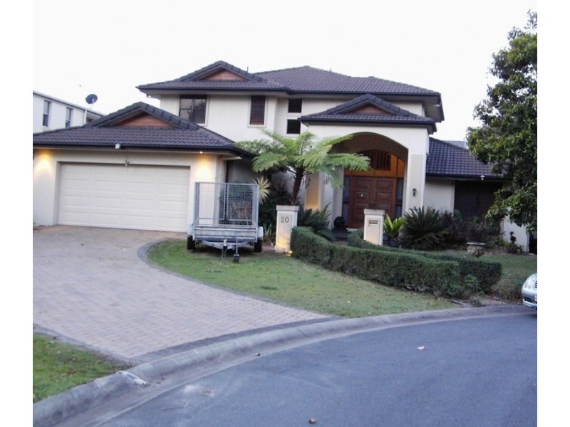Helensvale QLD 4212