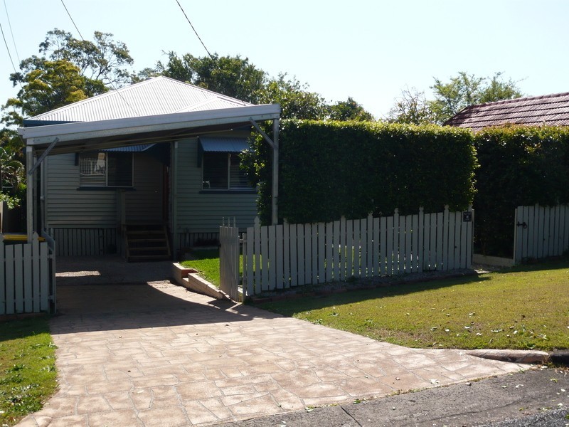 9 Warrina St, Geebung QLD 4034