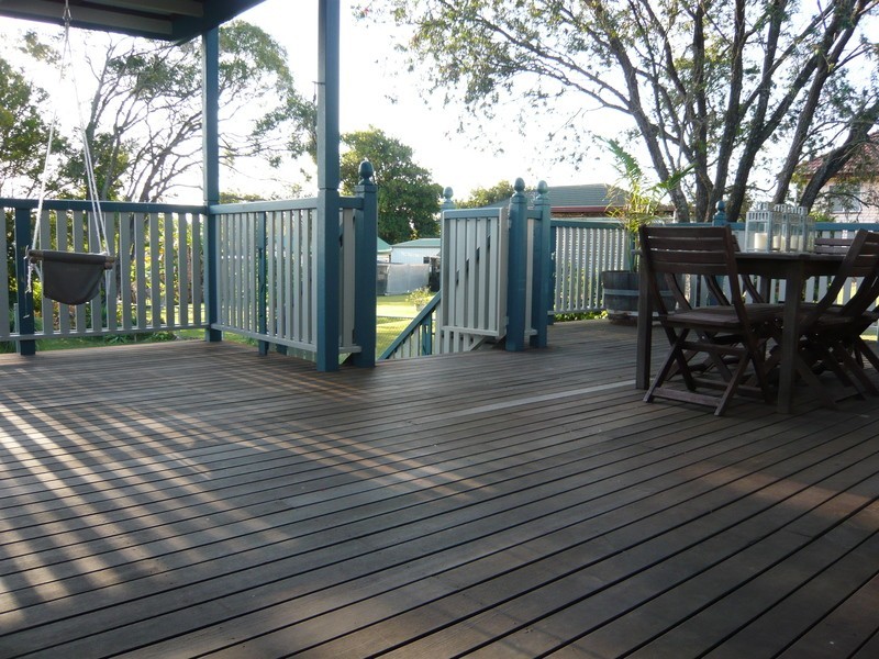 9 Warrina St, Geebung QLD 4034