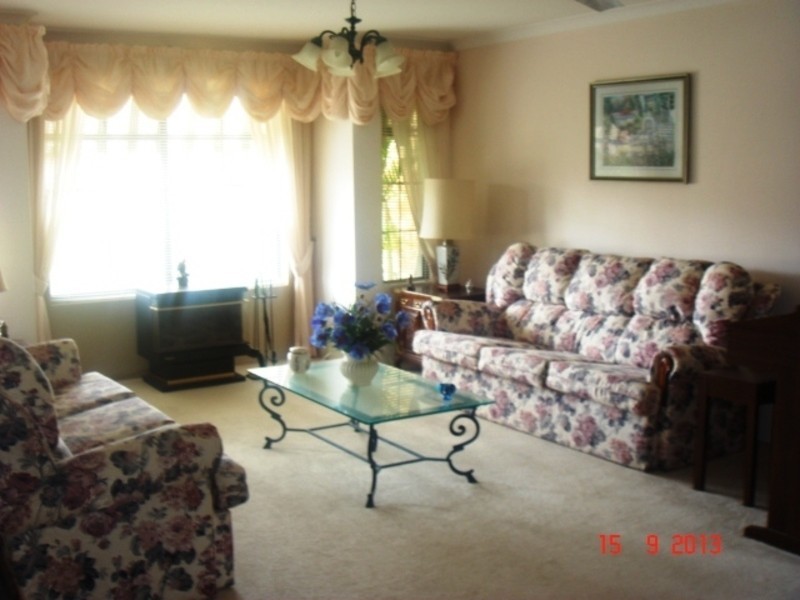 6 Tibradden Circle, Ascot WA 6104