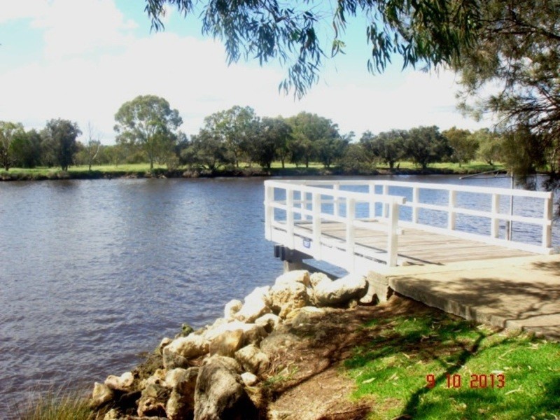 6 Tibradden Circle, Ascot WA 6104