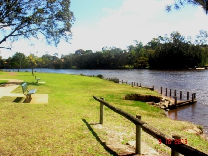 6 Tibradden Circle, Ascot WA 6104