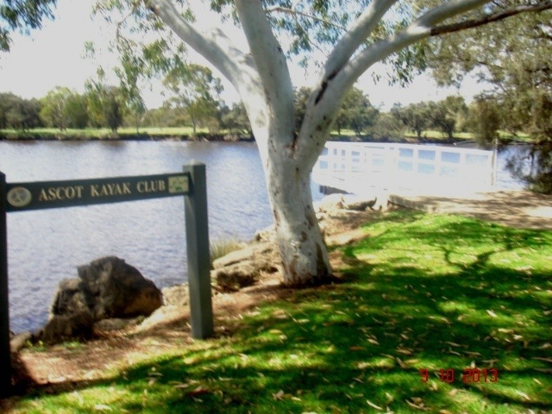 6 Tibradden Circle, Ascot WA 6104