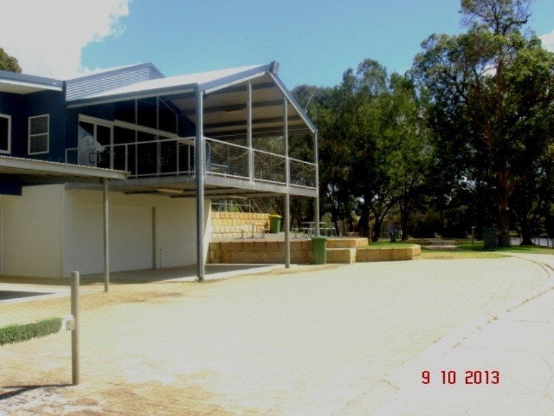 6 Tibradden Circle, Ascot WA 6104