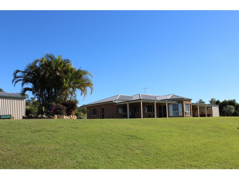 35 William Street, Marburg QLD 4346