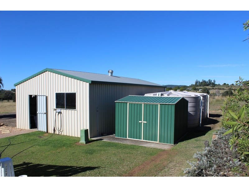 35 William Street, Marburg QLD 4346