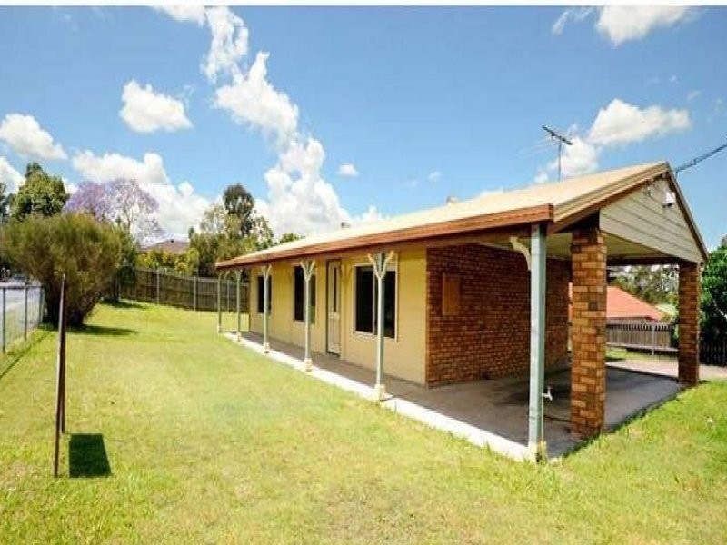 2 Downing Street, Browns Plains QLD 4118