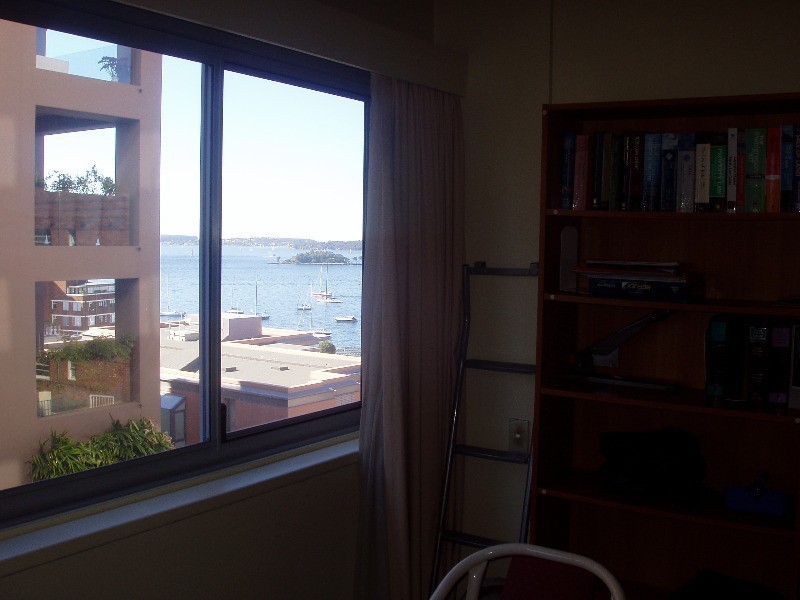301/28 Macleay St, Elizabeth Bay NSW 2011