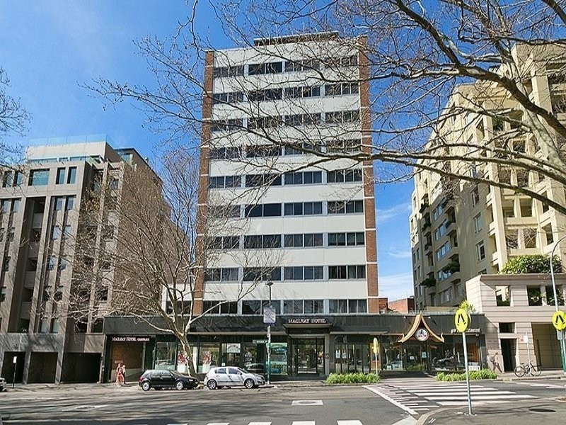 301/28 Macleay St, Elizabeth Bay NSW 2011