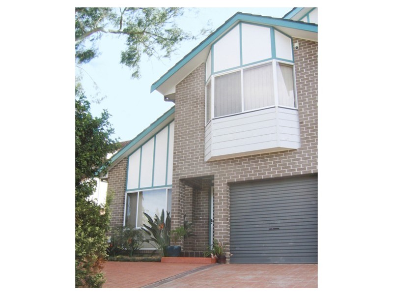 50a Kings Road, Castle Hill NSW 2154