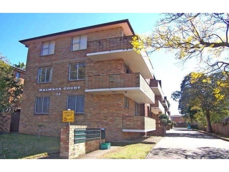 20/23 St Ann Street, Merrylands NSW 2160