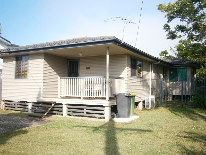 67  Mount Cotton Road, Capalaba QLD 4157