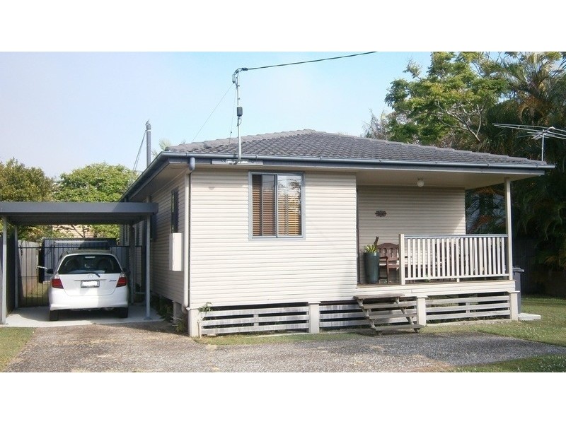 67  Mount Cotton Road, Capalaba QLD 4157