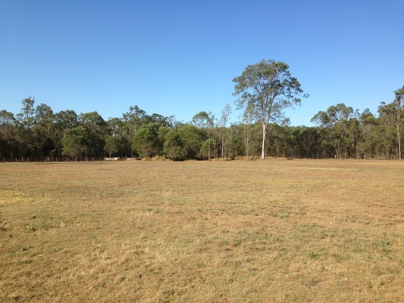 118 Main Greenswamp Rd, Churchable QLD 4311