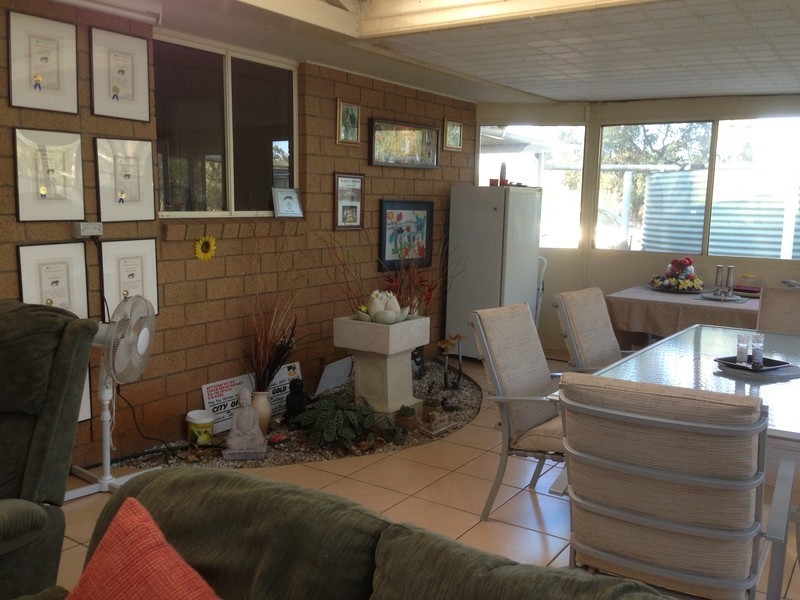 118 Main Greenswamp Rd, Churchable QLD 4311