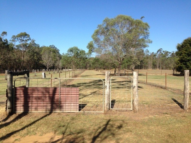 118 Main Greenswamp Rd, Churchable QLD 4311