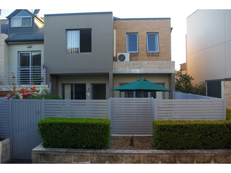 27/47-49 Gladstone Street, North Parramatta NSW 2151