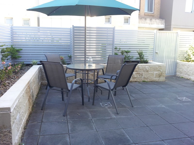 27/47-49 Gladstone Street, North Parramatta NSW 2151